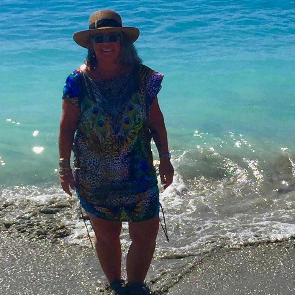 Meet your Posher, Stephanie